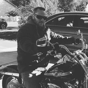 Meet your Posher, Scott